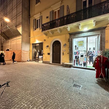 Particular Apartment In San Benedetto Del Tronto Esterno foto
