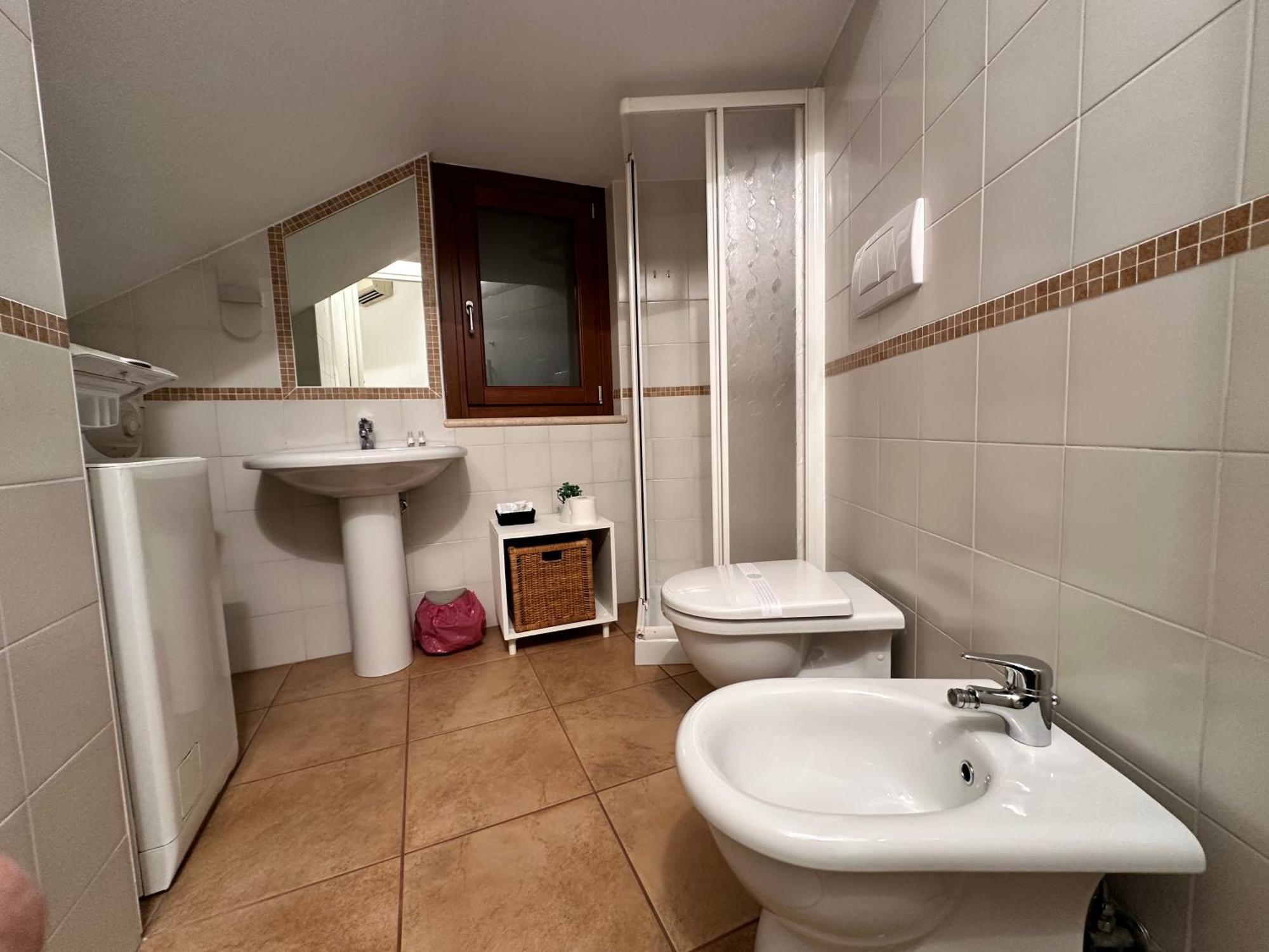 Particular Apartment In San Benedetto Del Tronto Esterno foto