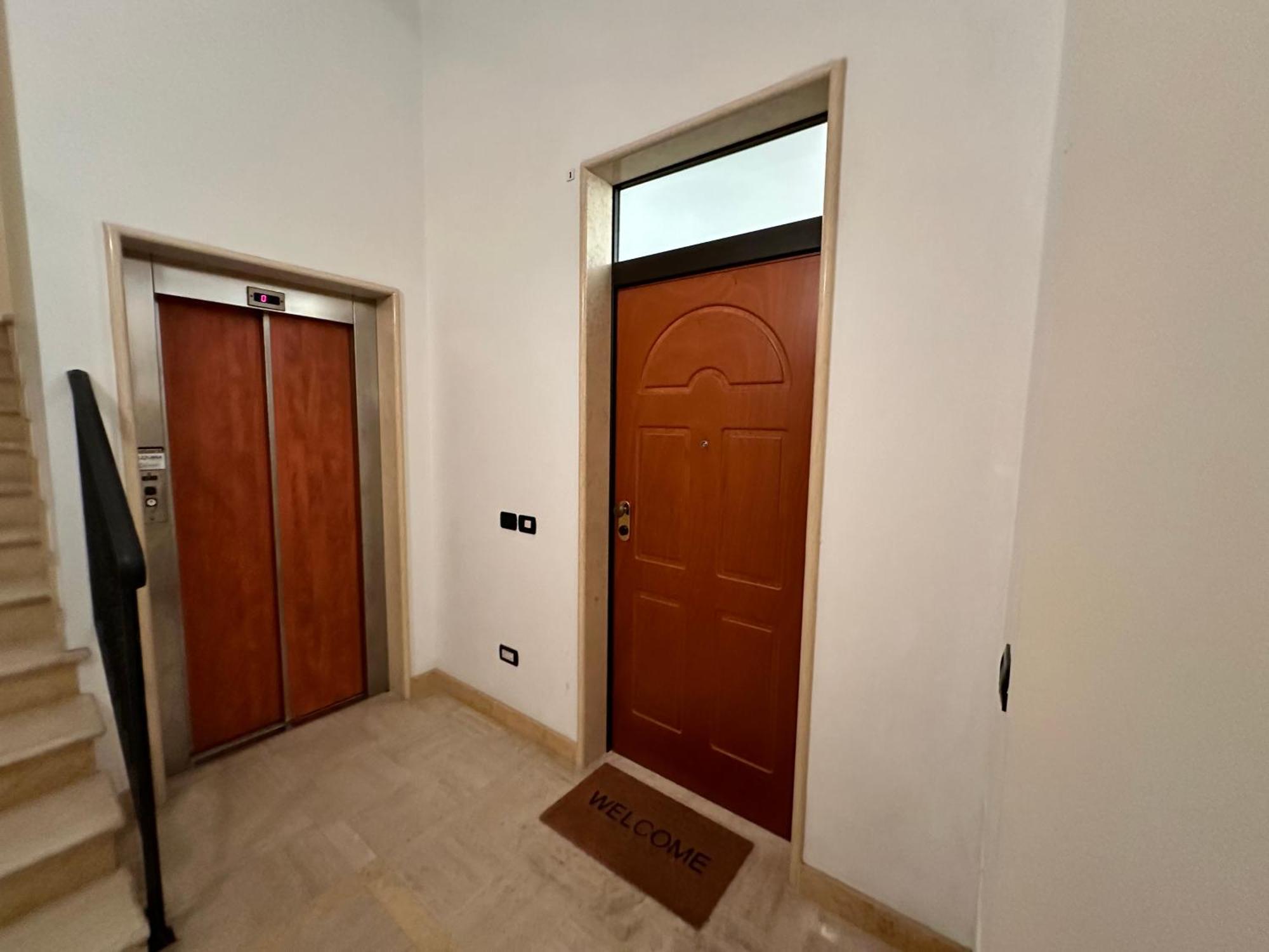 Particular Apartment In San Benedetto Del Tronto Esterno foto