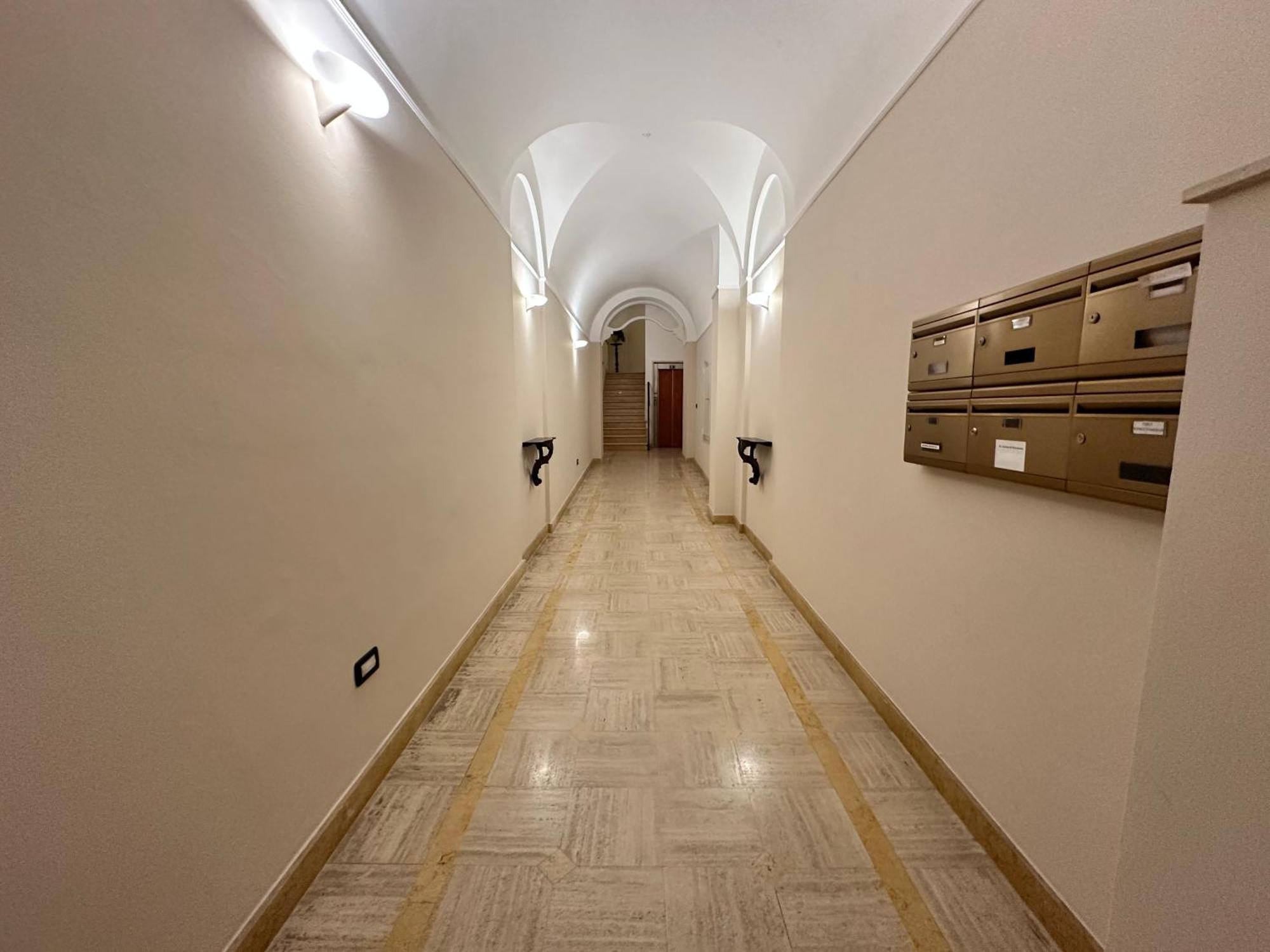 Particular Apartment In San Benedetto Del Tronto Esterno foto