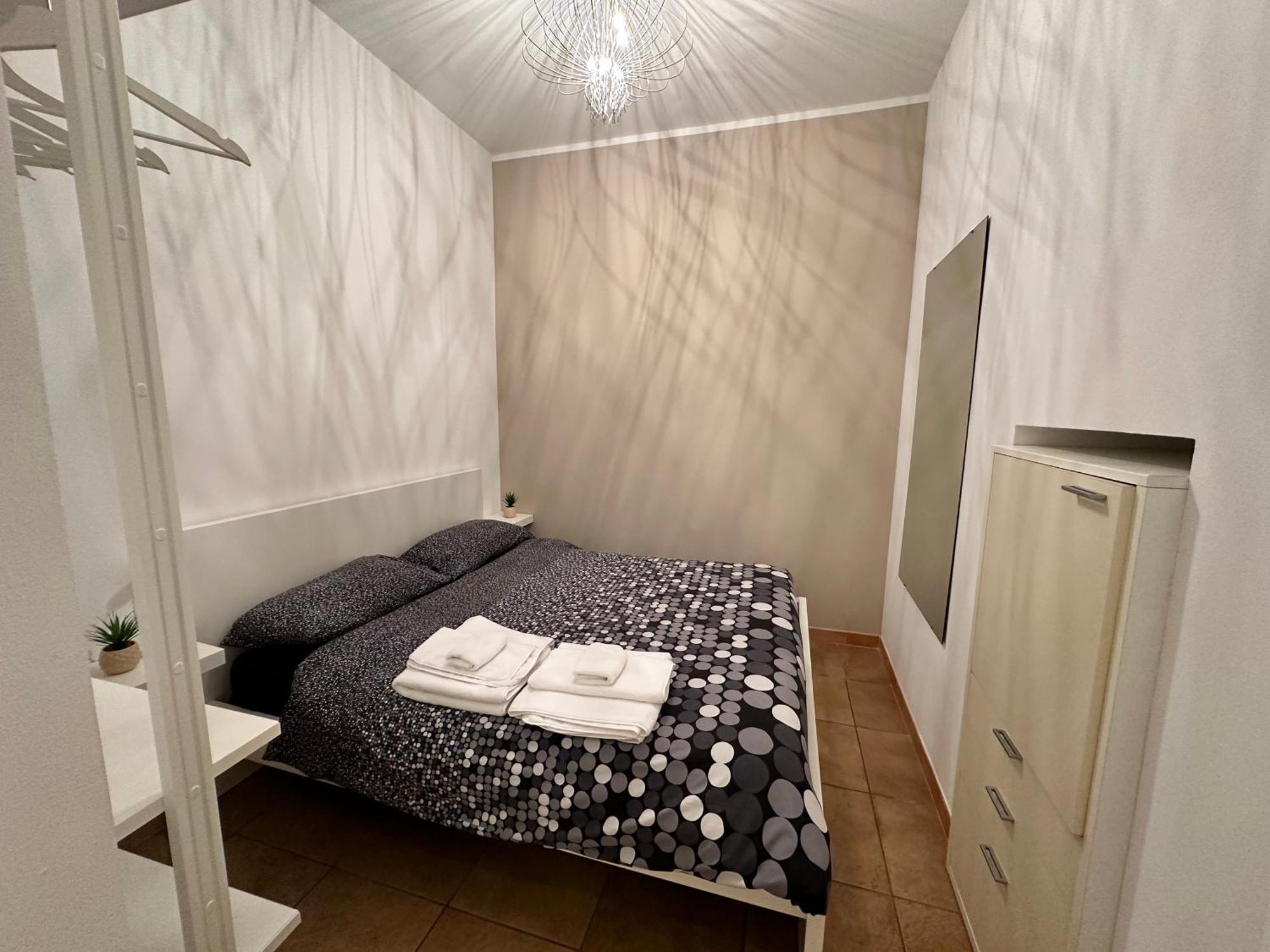Particular Apartment In San Benedetto Del Tronto Esterno foto