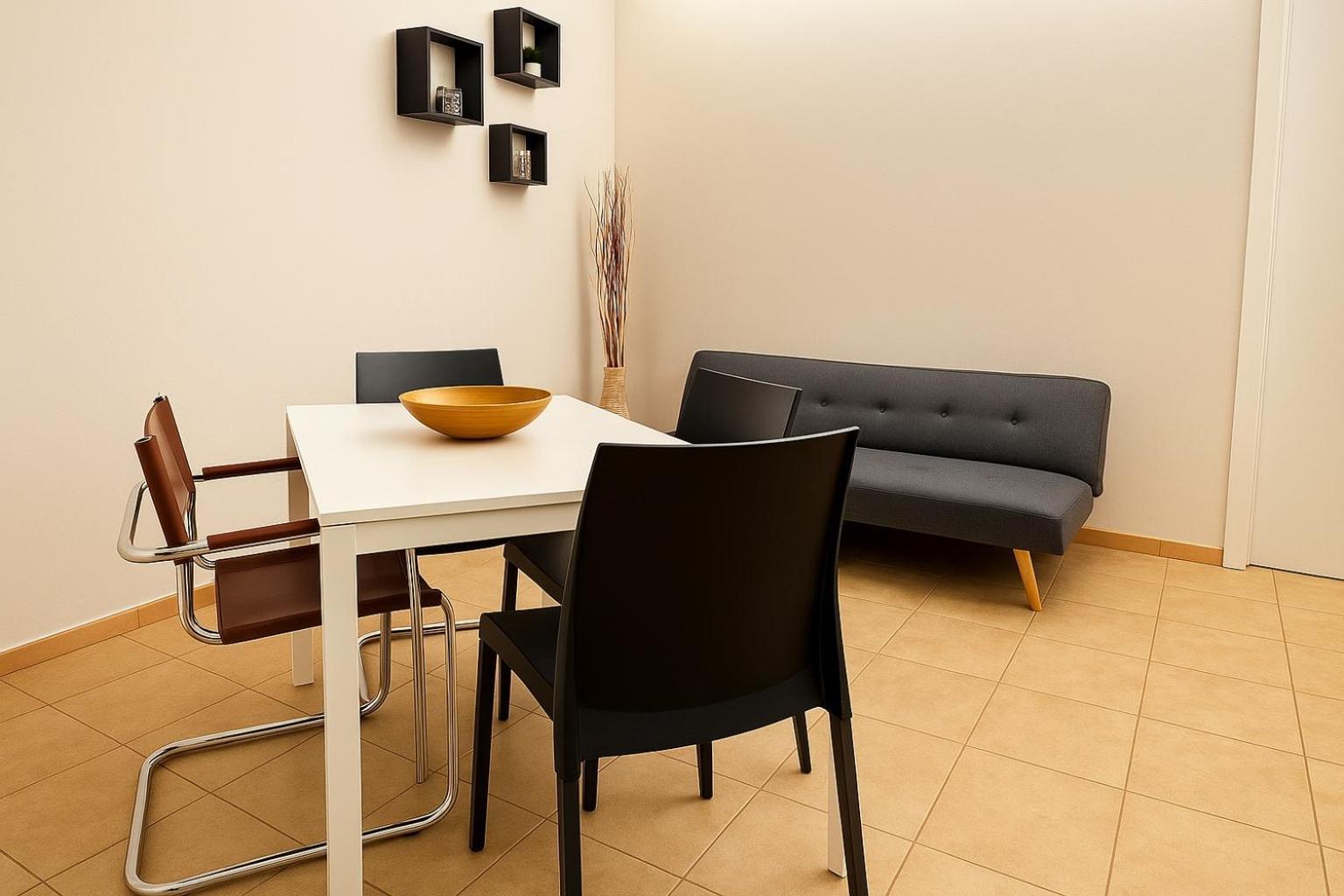 Particular Apartment In San Benedetto Del Tronto Esterno foto
